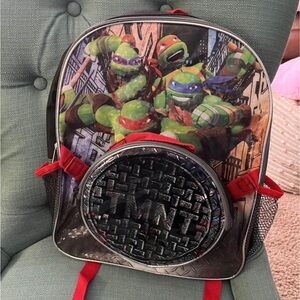 Kids Backpack.  New